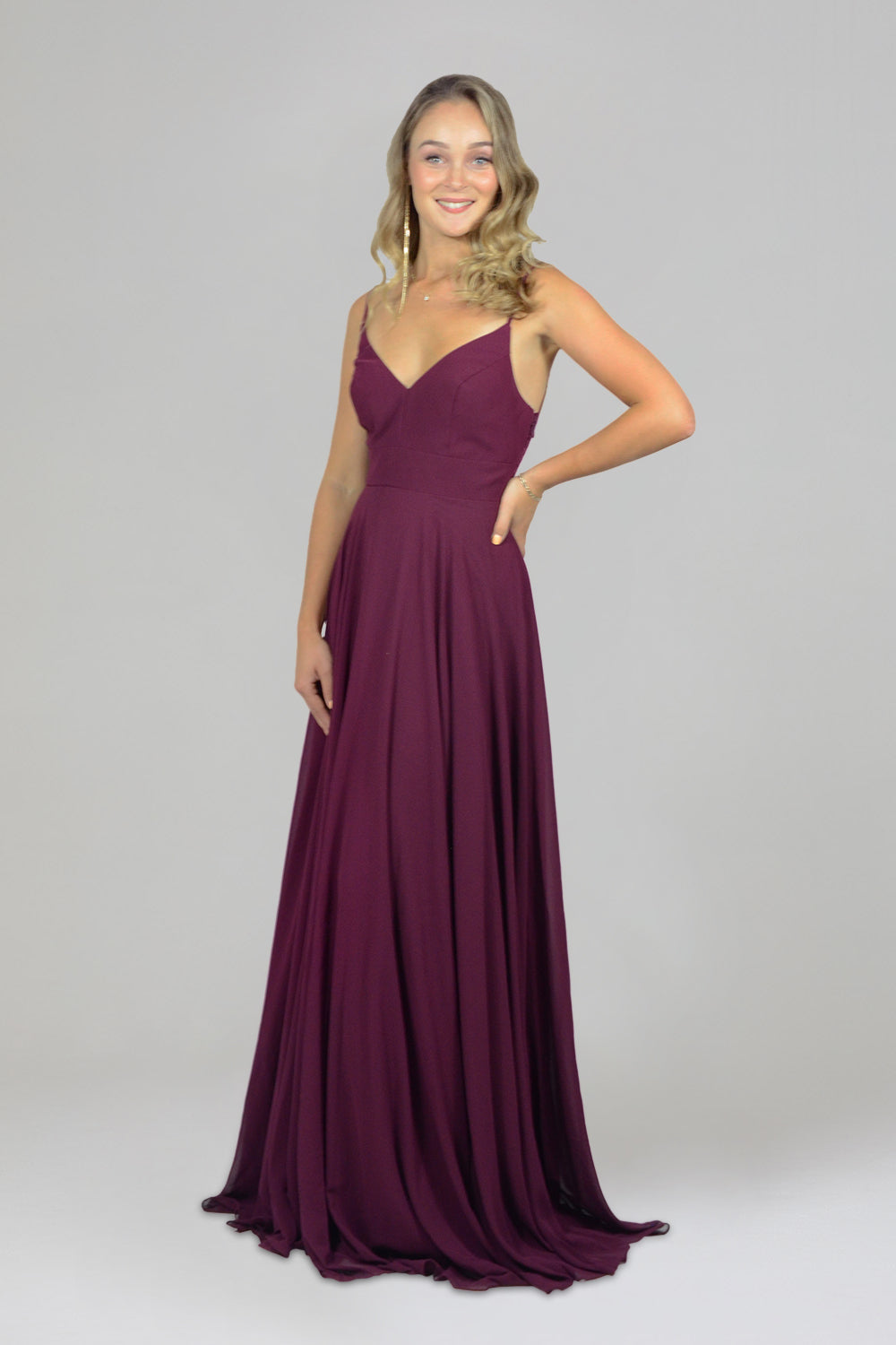 custom made burgundy bridesmaid dresses perth australia envious bridal & formal