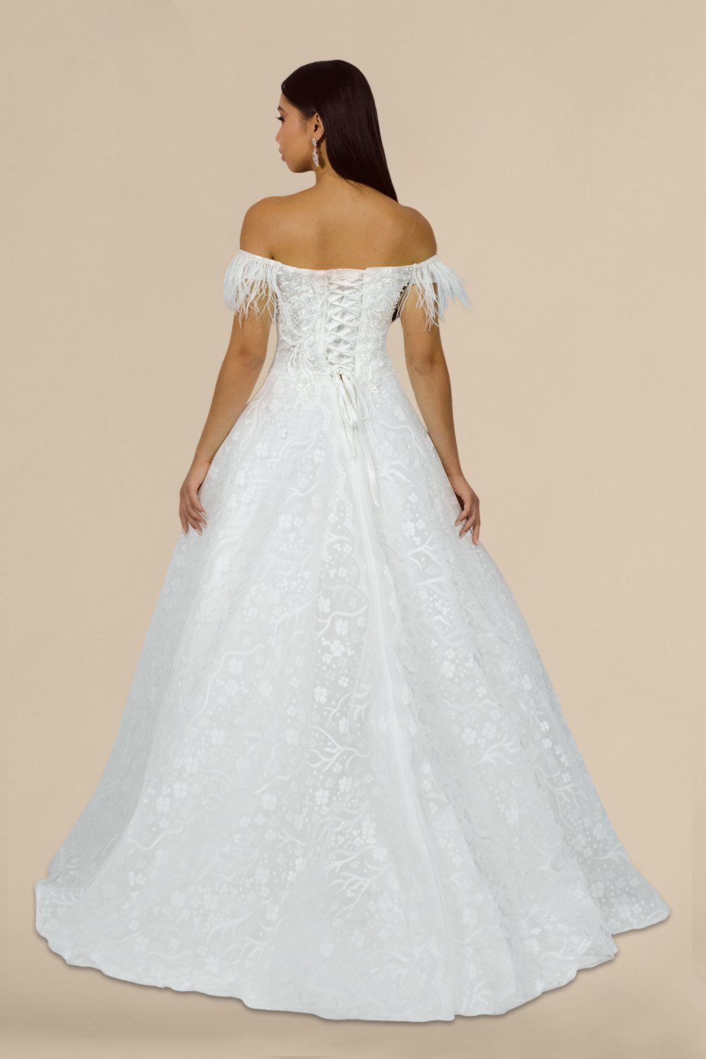 A line vintage style wedding dress custom bridal dressmaker perth australia envious bridal & formal