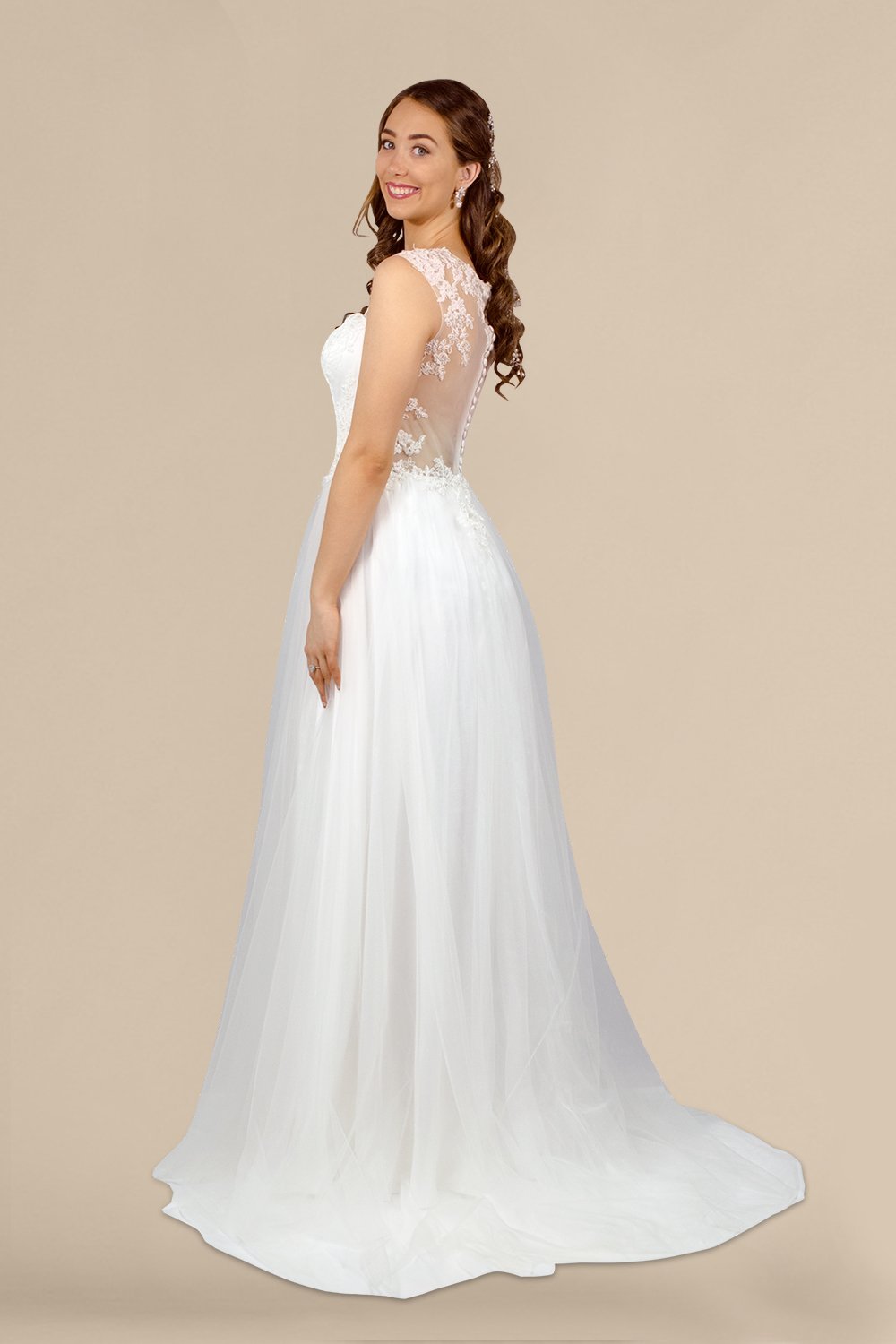 affordable beach wedding dresses Perth Australia online Envious Bridal & Formal