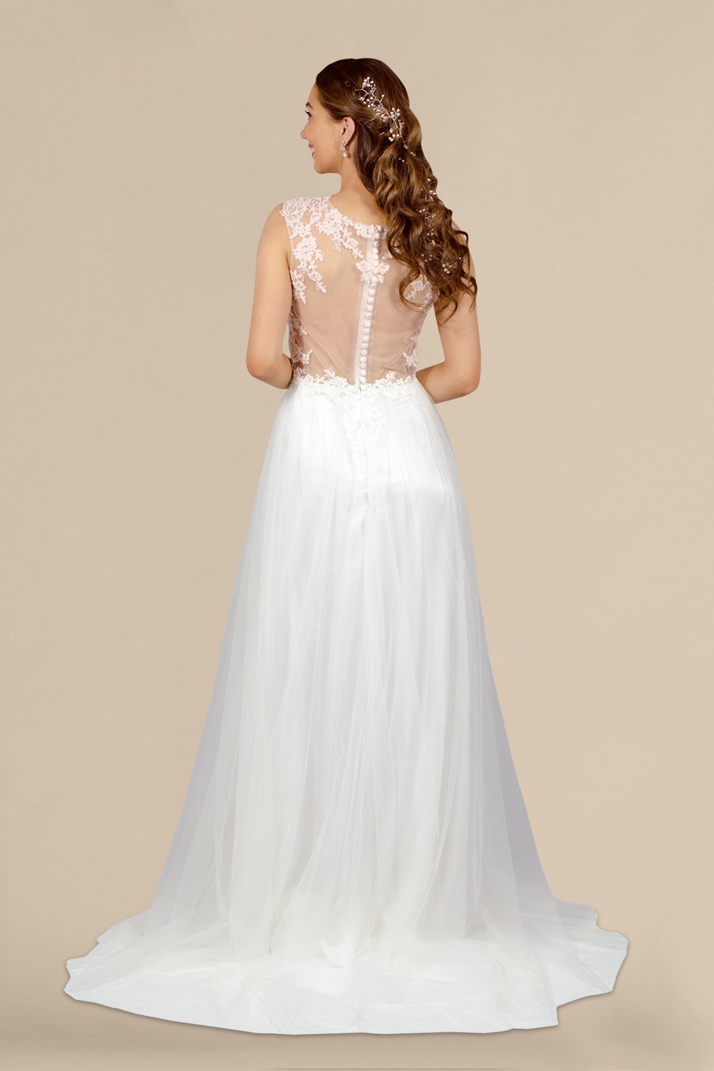 Custom made bridal dressmaker Perth Australia online Envious Bridal & Formal