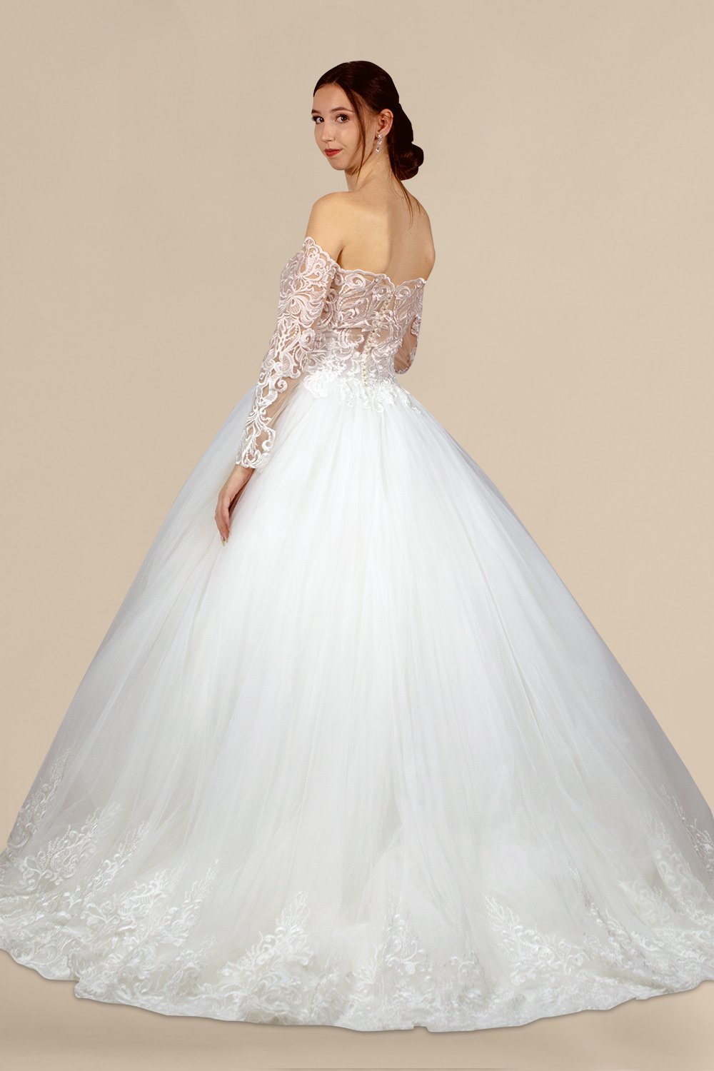custom made princess wedding dresses perth australia dressmaker envious bridal & formal