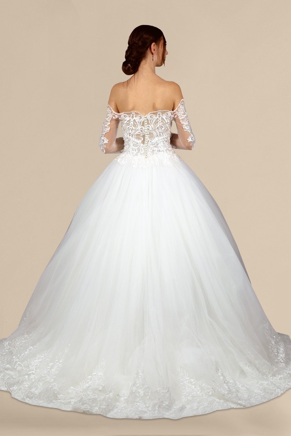 custom made princess wedding gowns australia online envious bridal & formal