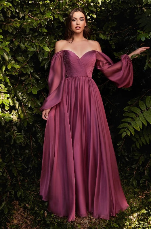 burgundy chiffon off the shoulder long sleeve bridesmaid dresses perth australia envious bridal & formal