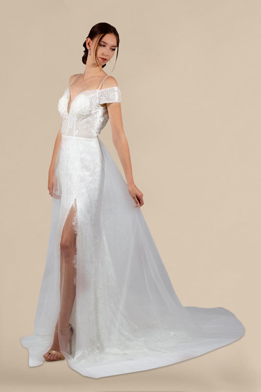 custom beach wedding dresses bridal dressmaker perth envious bridal & formal