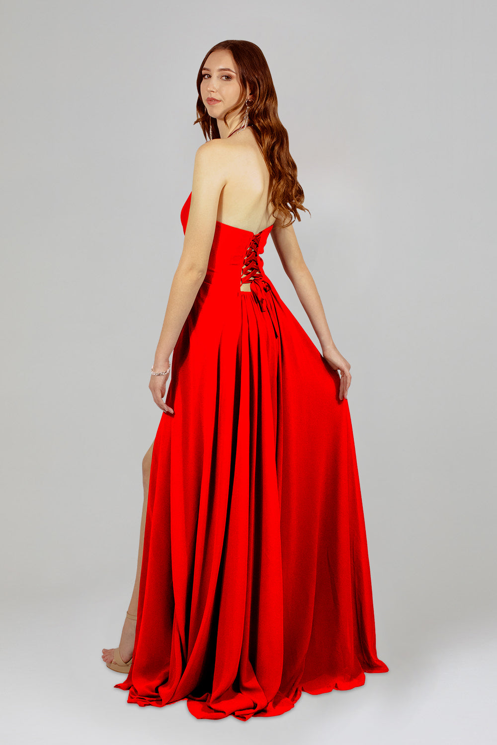 red bridesmaid dresses custom sizes australia online envious bridal & formal