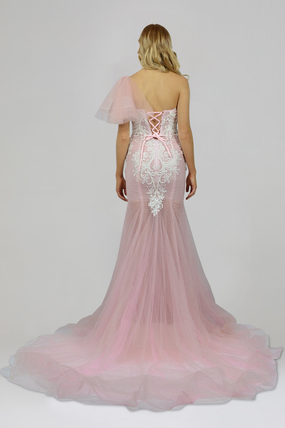 custom dressmaker pink wedding dresses perth australia envious bridal & formal
