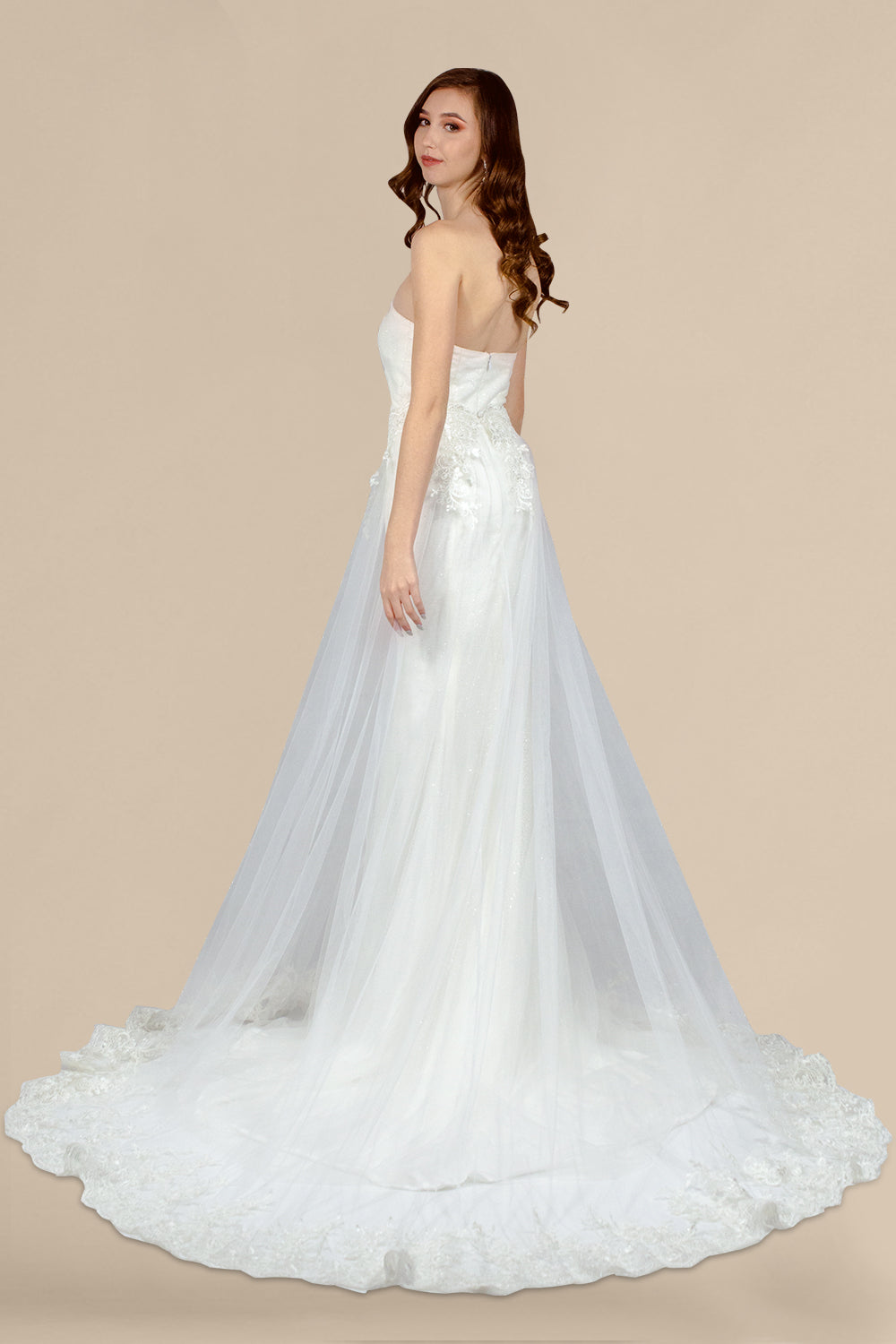 custom made 2 in 1 wedding dresses perth australia envious bridal & formal