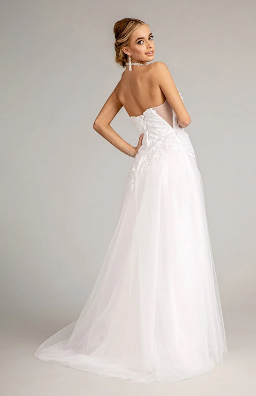 custom made A line wedding dresses plus size perth australia envious bridal & formal