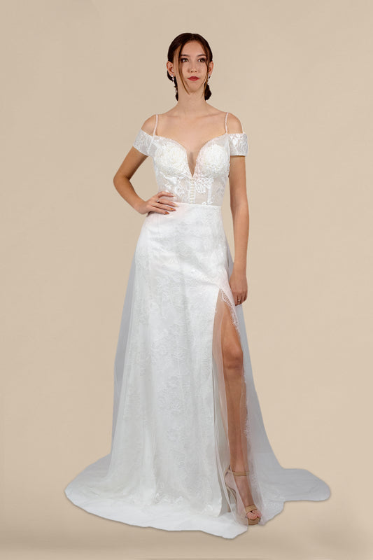 custom made bohemian wedding dresses perth australia online envious bridal & formal