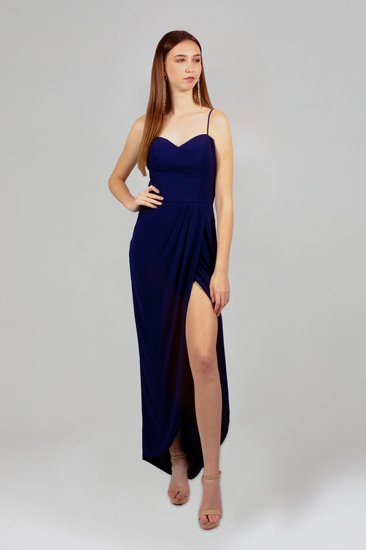 custom made navy bridesmaid dresses perth australia