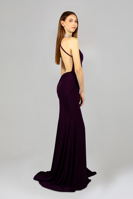 custom made purple ball dresses perth australia online envious bridal formal