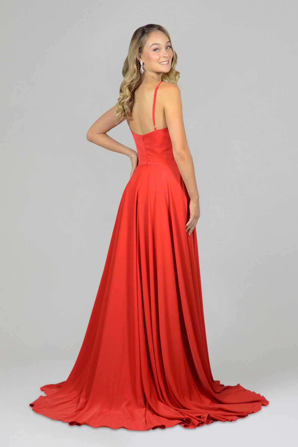 custom made red bridesmaid dresses australia online envious bridal & formal