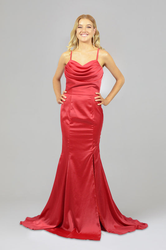 custom made red bridesmaid dresses perth australia envious bridal & formal