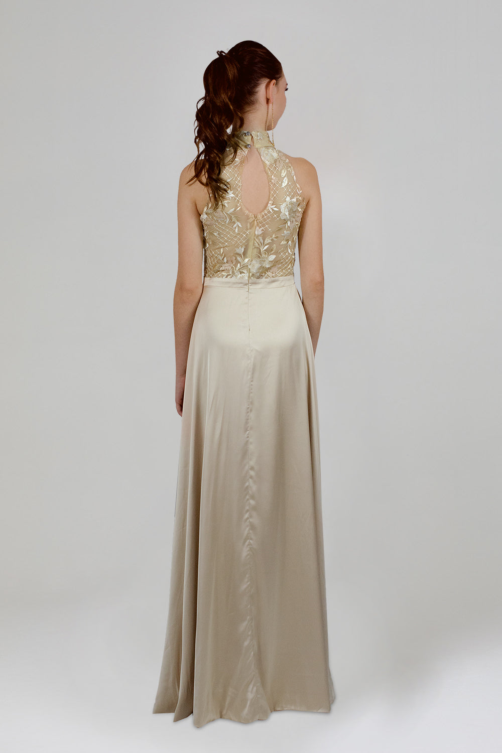 custom made gold satin bridesmaid dresses perth australia dressmaker online envious bridal & formal