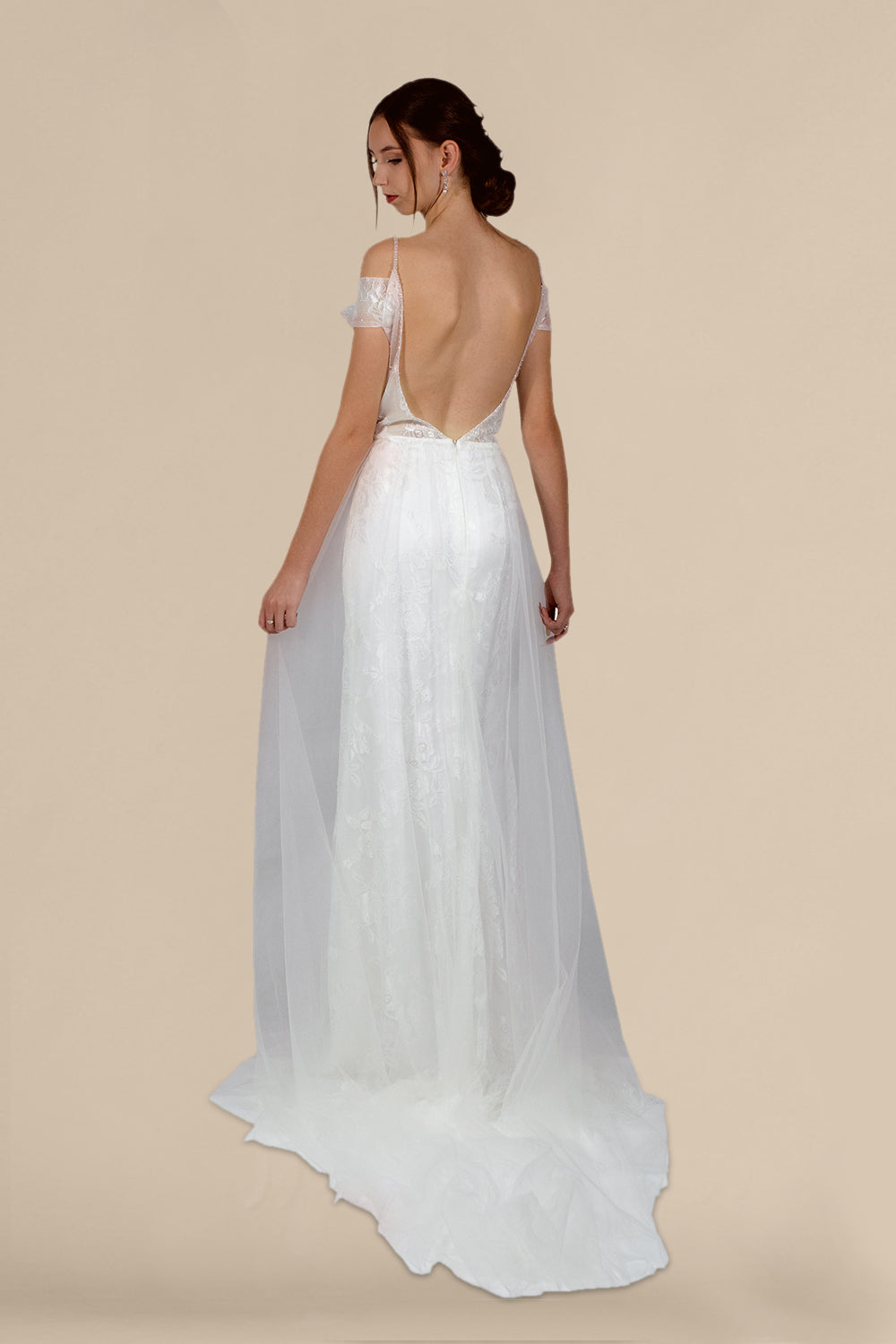 customized wedding dresses boho bridal gowns perth australia envious bridal & formal