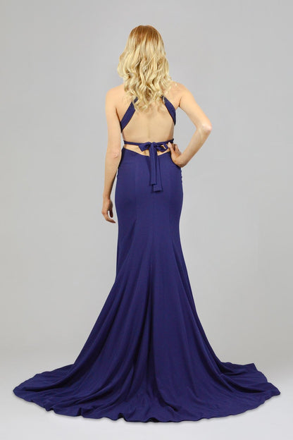 navy formal mermaid dresses australia online envious bridal & formal