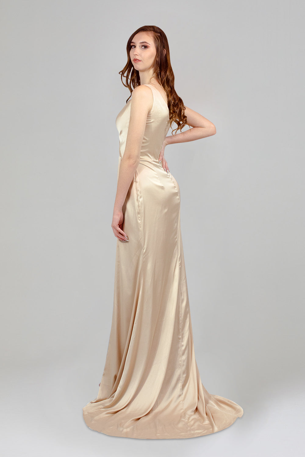 champagne gold bridesmaid dresses australia online enviou sbridal & formal
