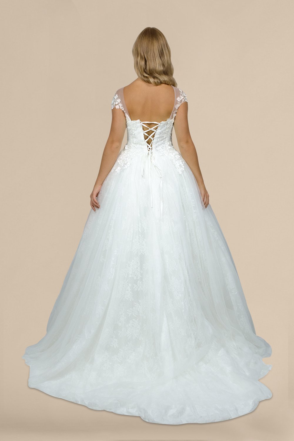 A line wedding gowns custom made perth australia envious bridal & formal
