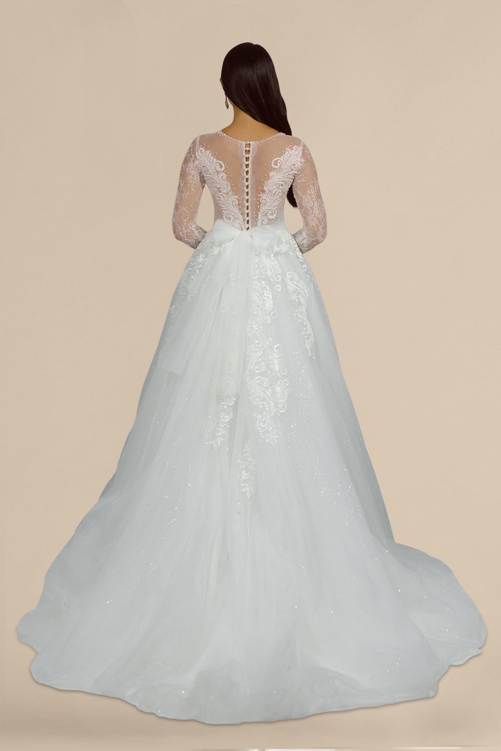 custom made long sleeve wedding gowns australia online envious bridal & formal