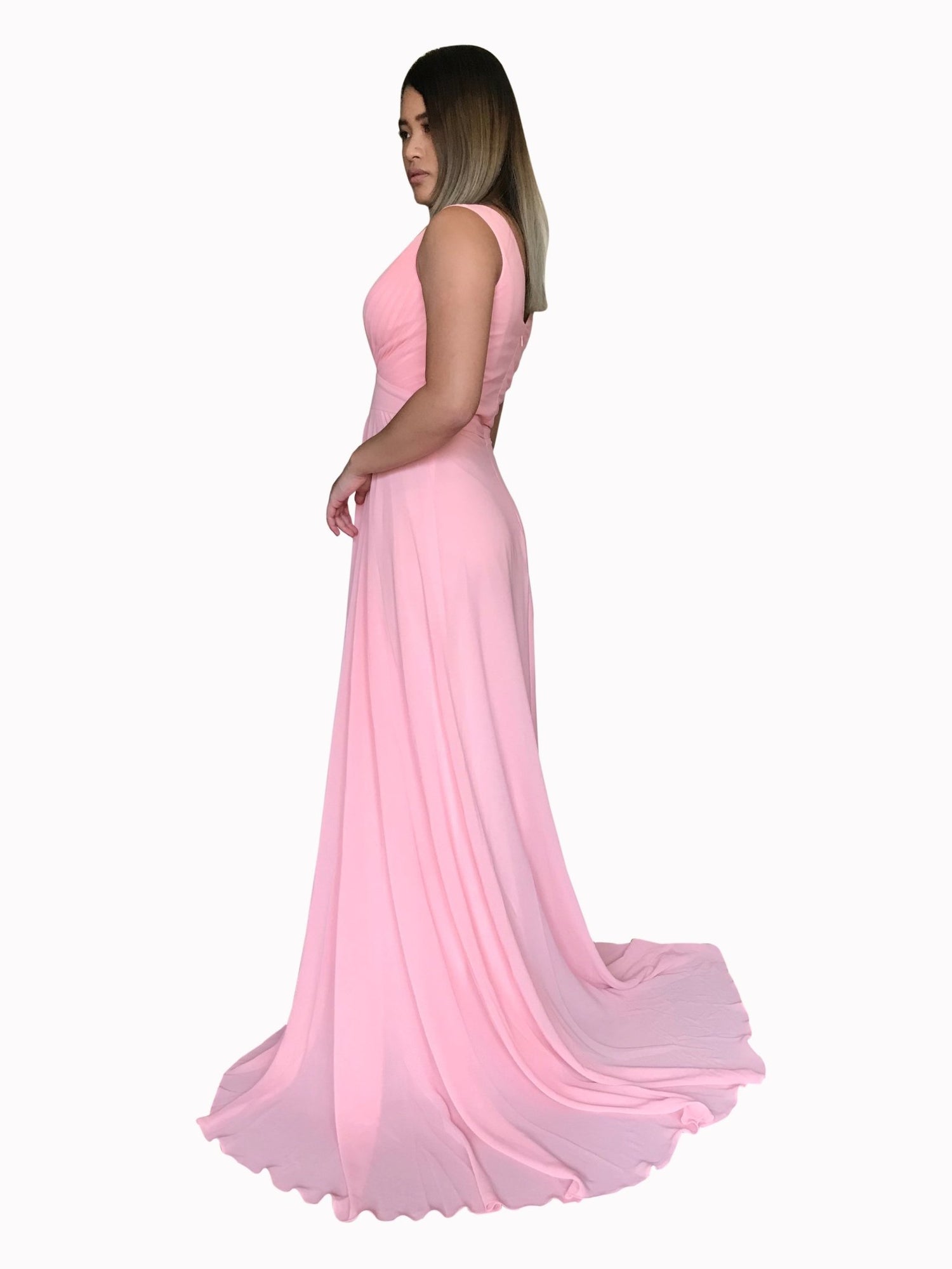 custom size pink bridesmaid dresses perth bridal dressmaker envious bridal & formal