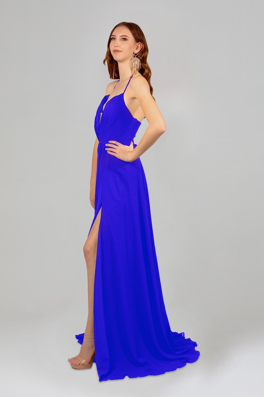 royal blue bridesmaid dresses perth australia online envious bridal & formal