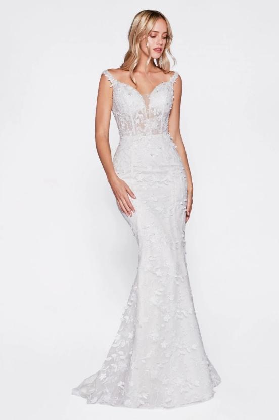 custom lace mermaid wedding bridal gowns perth australia envious bridal & formal