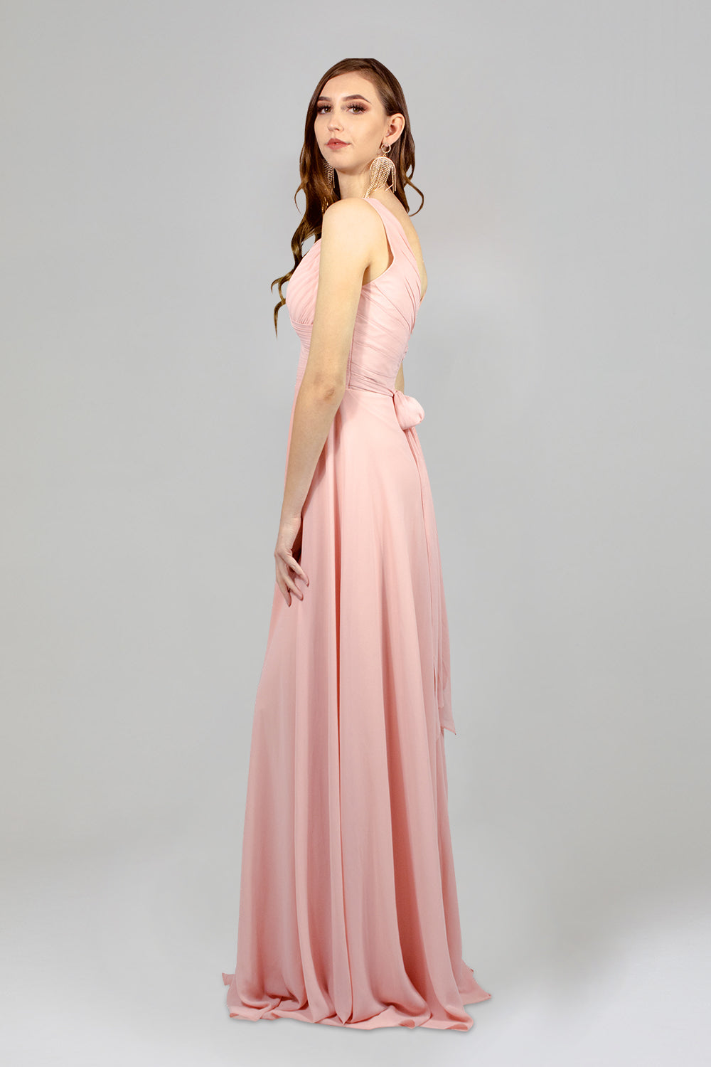 pink bridesmaid dresses custom made perth australia envious bridal & formal