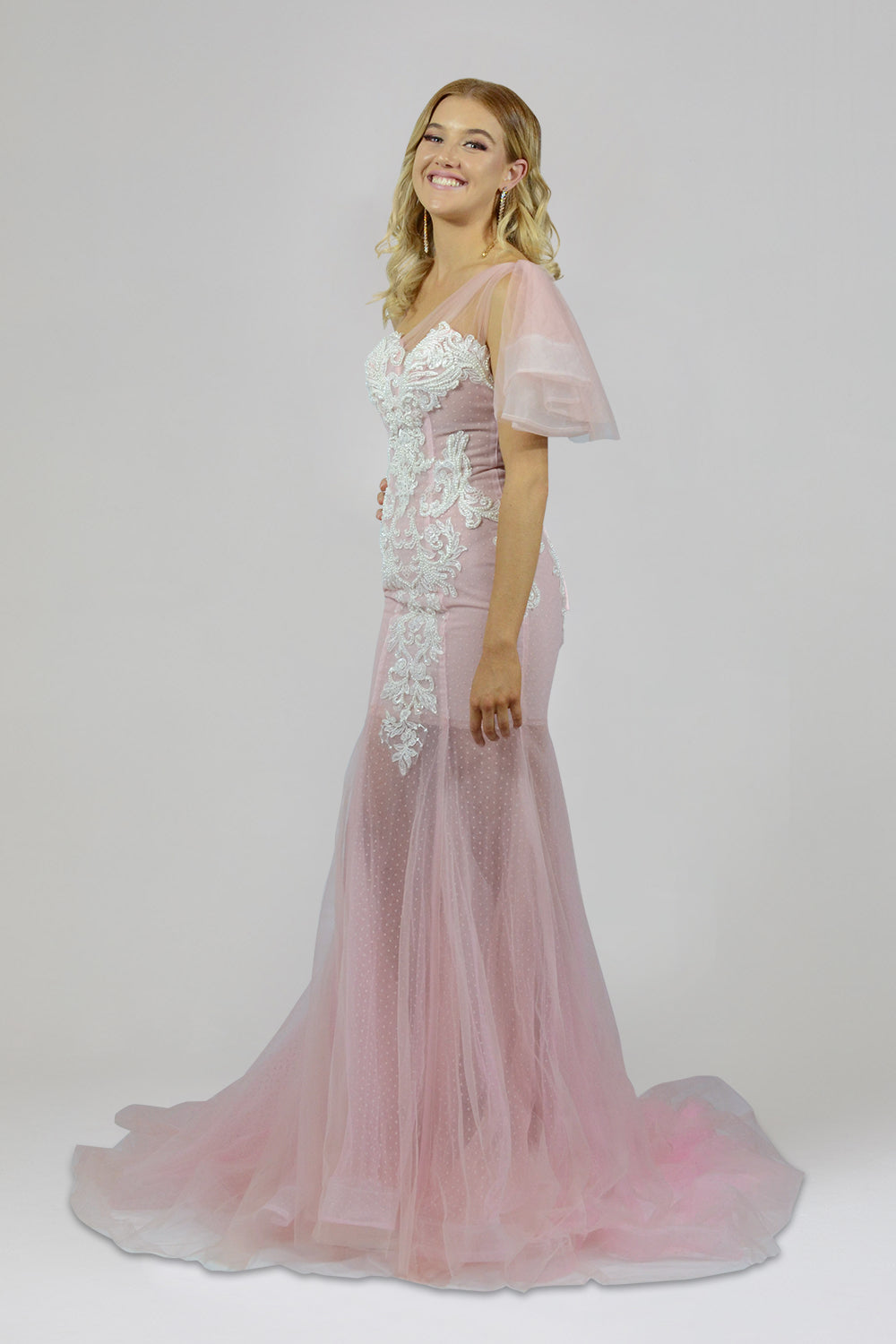 pink formal gowns perth australia online envious bridal & formal