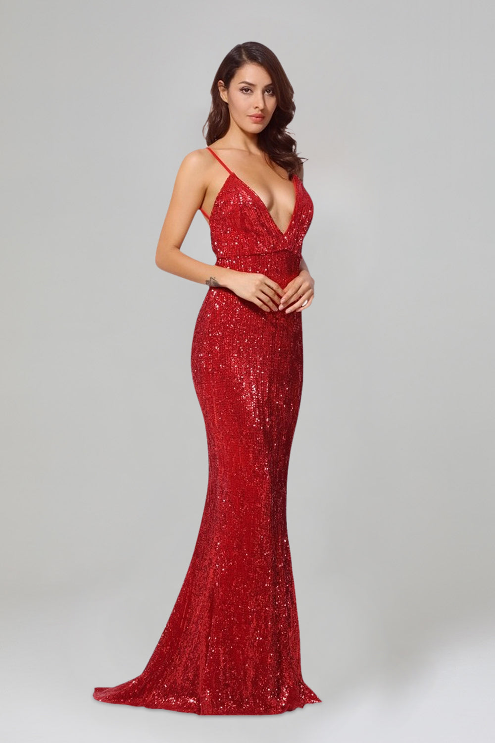red sequin ball dresses perth australia online envious bridal & formal