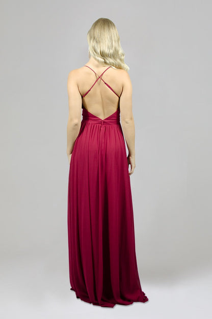 custom size chiffon bridesmaid dresses perth australia envious bridal & formal