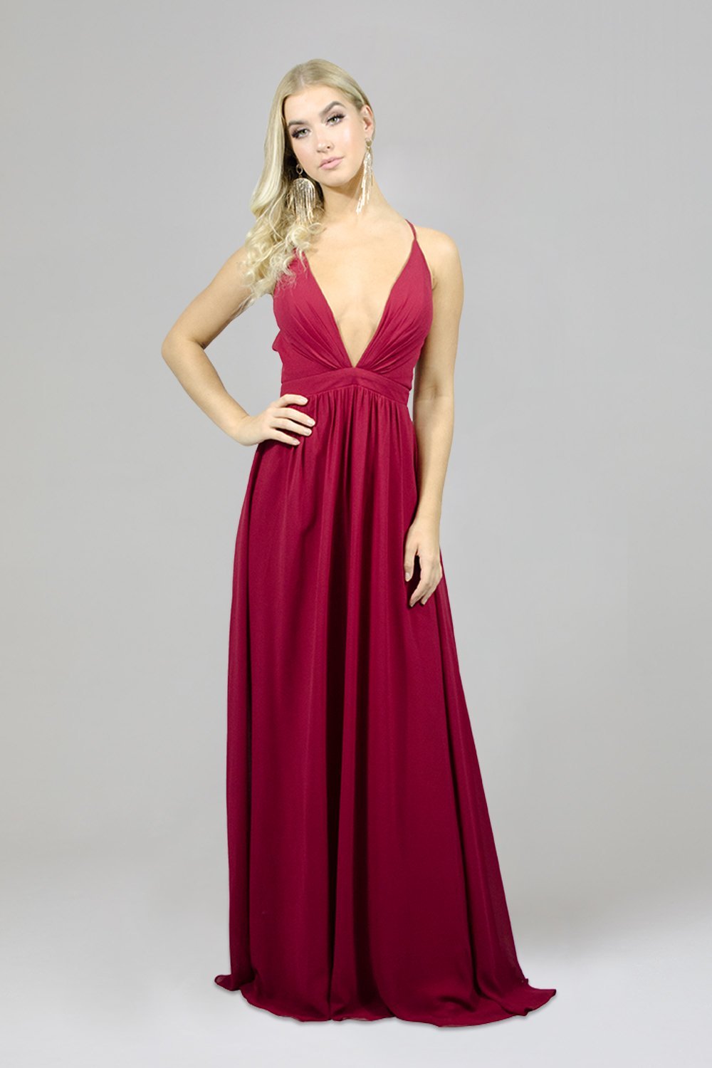 Formal Gowns & Ball Dresses – Envious Bridal & Formal