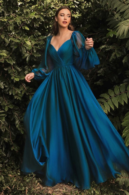 teal chiffon off the shoulder long sleeve bridesmaid dresses perth australia envious bridal & formal