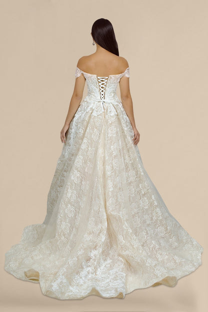 Vintage Wedding Gown Vintage Lace Dresses Online VIERA Off